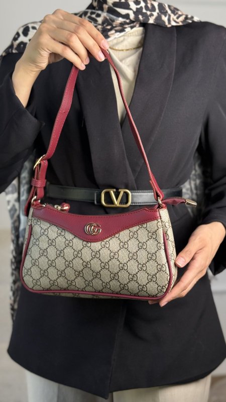 شنطة - Gucci / عمليه مقاس وسط